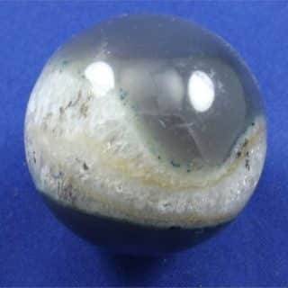 Geode Sphere 1