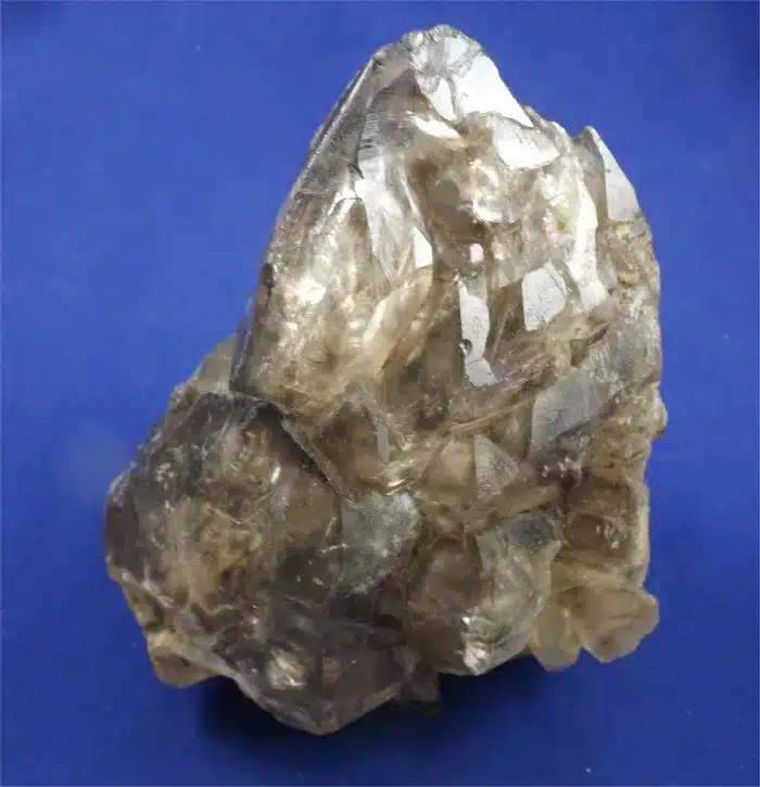 Metaphysical Healing Properties Of Smoky Elestial Quartz