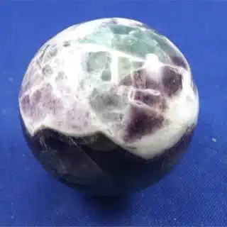Metaphysical Healing Properties Of Amethyst And Fluorite
