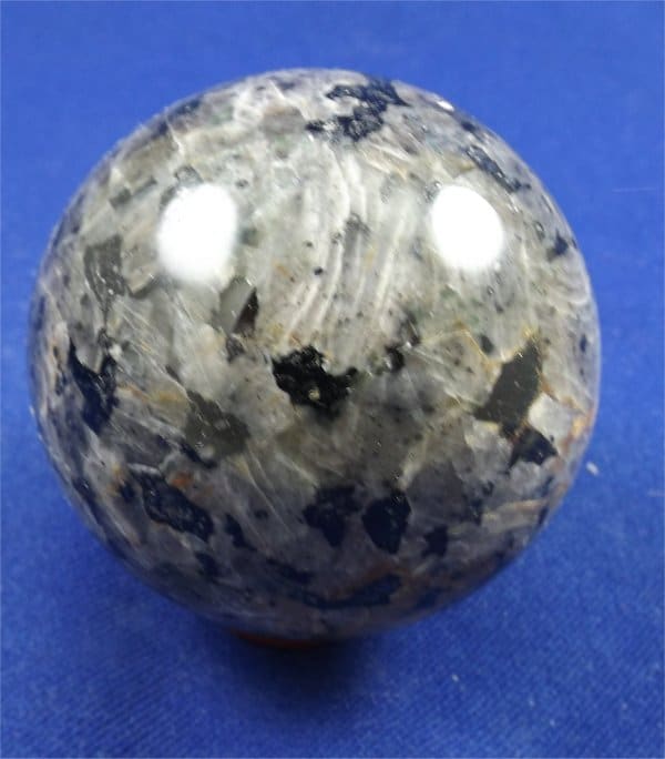 merlinite sphere