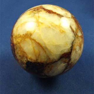 pietersite sphere