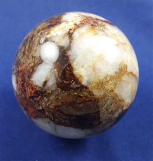 Metaphysical Healing Properties Of Pietersite