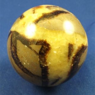 septarian sphere