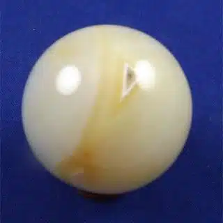 Agate sphere 1