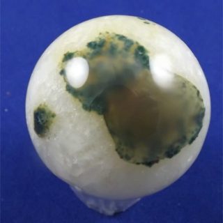 Agate sphere 2