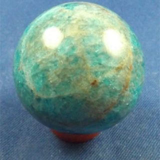 apatite sphere 1