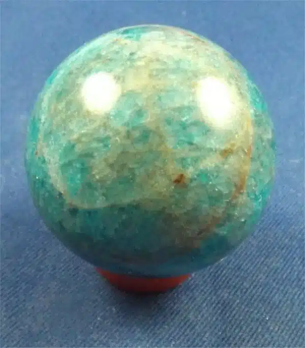 apatite sphere 1