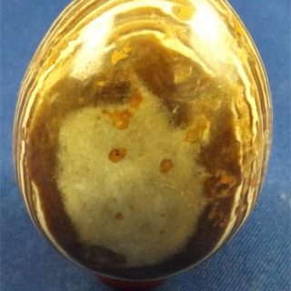 aragonite egg 1
