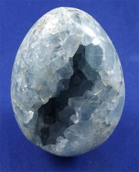 Metaphysical Healing Properties Of Celestite