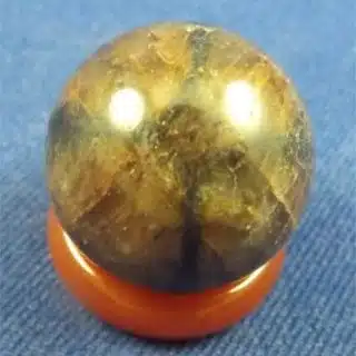 Metaphysical Healing Properties Of Chiastolite