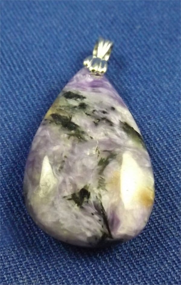 Metaphysical Healing Properties Of Charoite