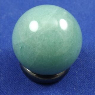 Green Aventurine Mini Sphere