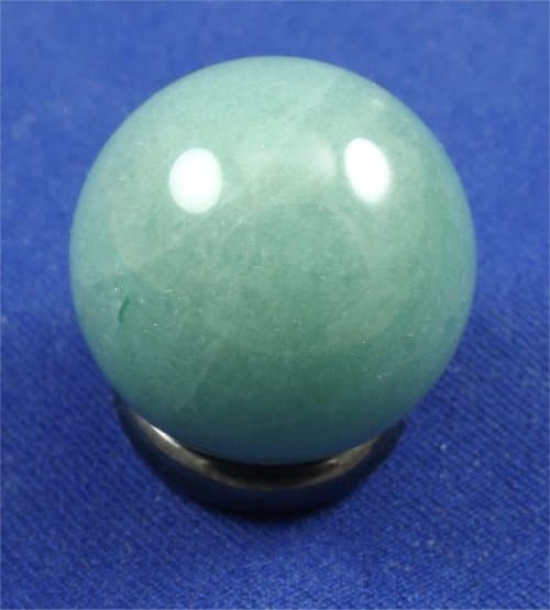 Metaphysical Healing Properties Of Green Aventurine