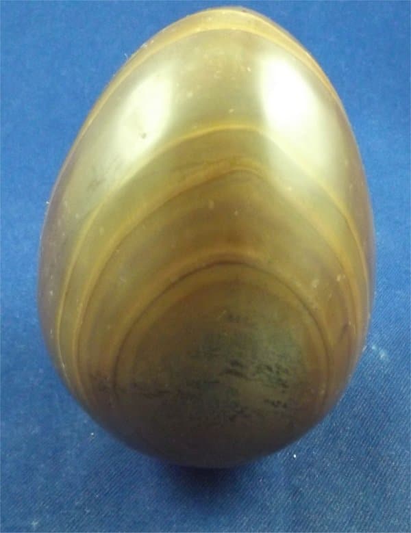 iron stone egg 1