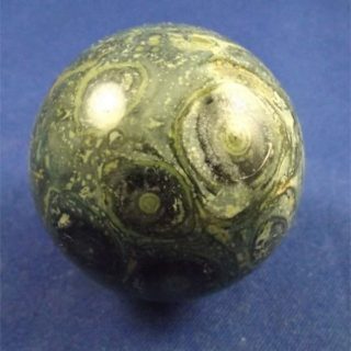 kambaba jasper sphere 1