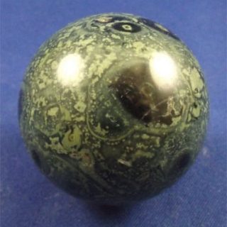 kambaba jasper sphere 2