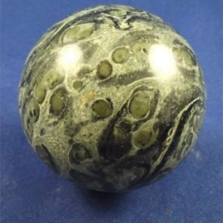 kambaba jasper sphere 3