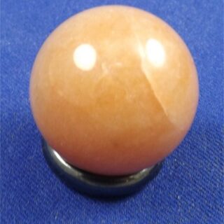 Orange Aventurine Mini Sphere