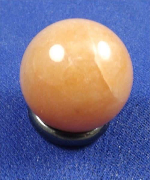 Metaphysical Healing Properties Of Orange Aventurine