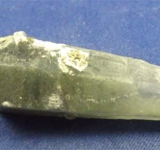 prasem green quartz from china 1