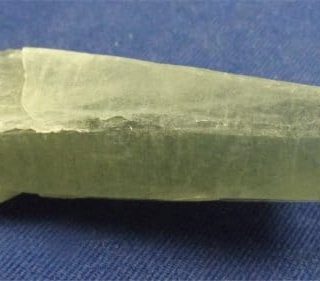 prasem green quartz from china 2