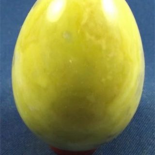 serpentine egg 1