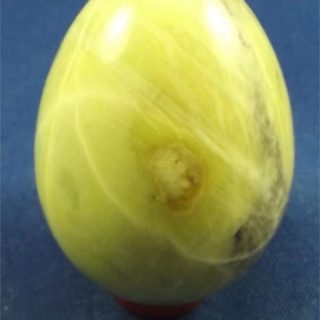 serpentine egg 2