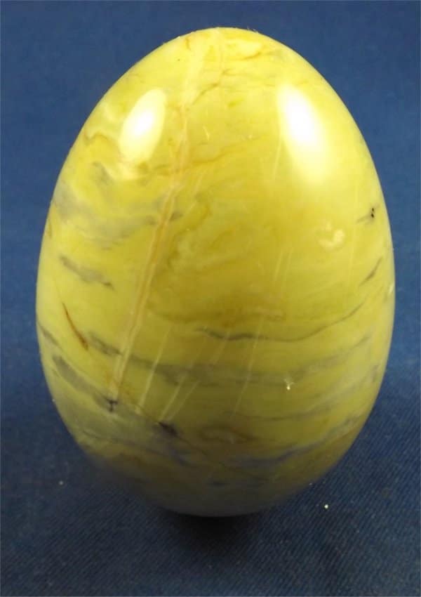 serpentine egg 3