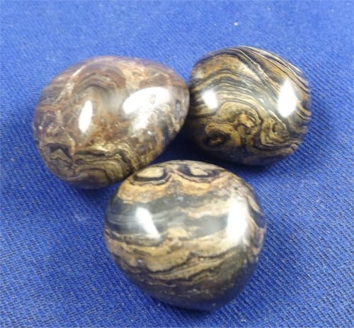Metaphysical Healing Properties Of Stromatolite
