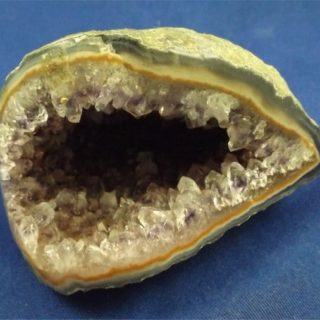 amethyst geode 1