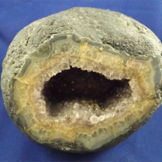 Amethyst Geode 2