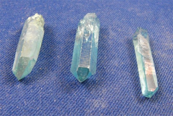 Metaphysical Healing Properties Of Aura Quartz