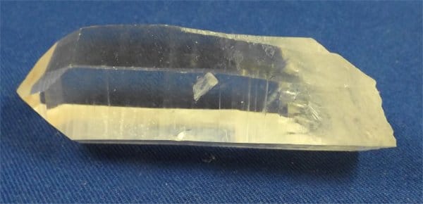 Metaphysical Healing Properties Of Pink Lemurian Quartz Crystals