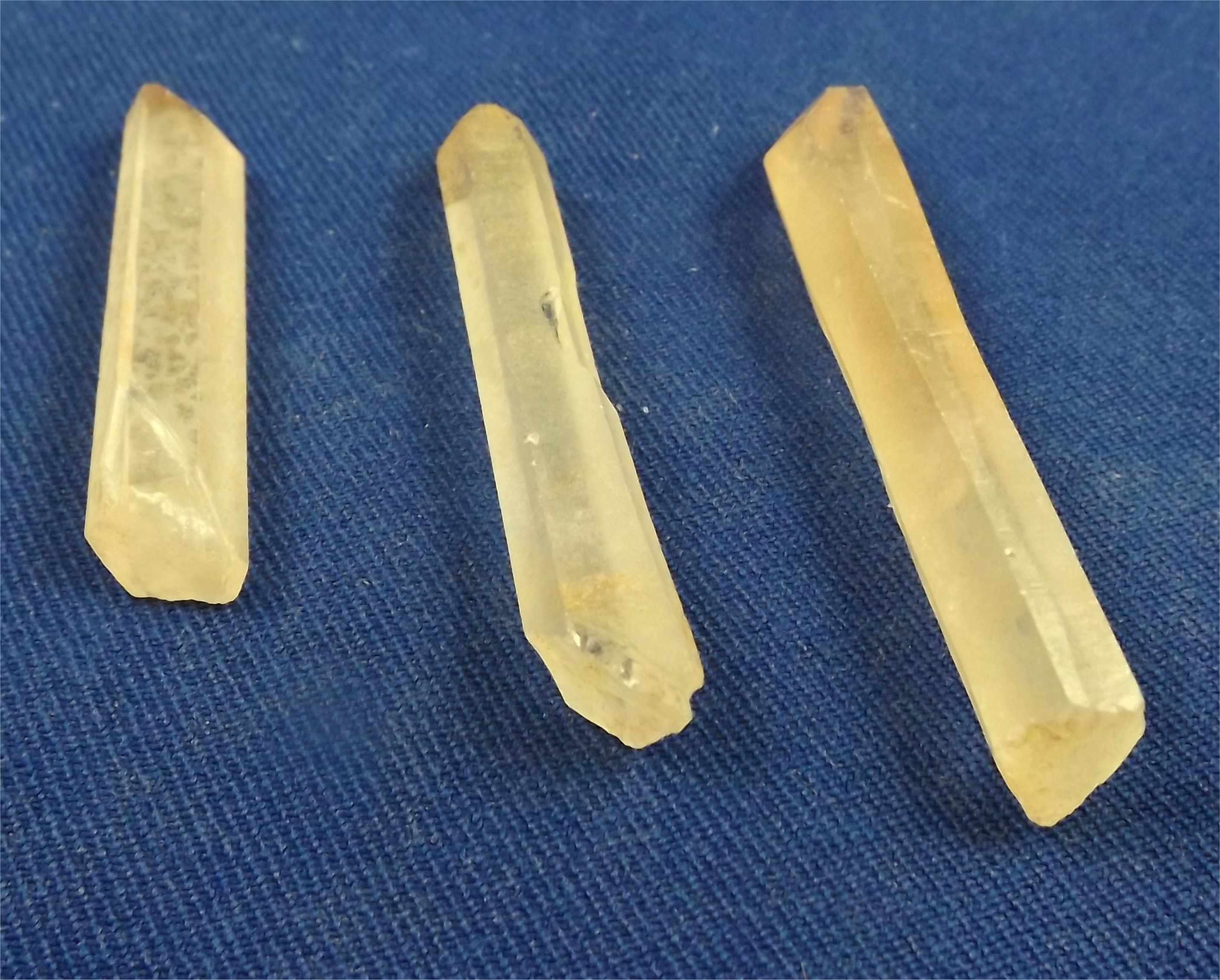 Metaphysical Healing Properties Of Pink Tibetan Quartz Crystals