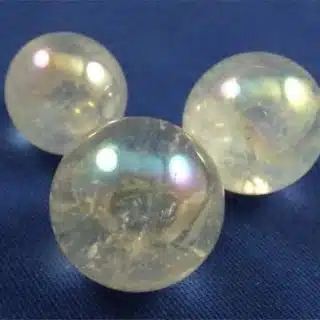 angel aura mini sphere 1