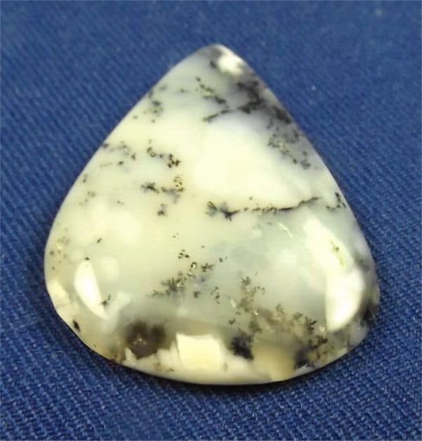 Metaphysical Healing Properties Of Dendritic Opal