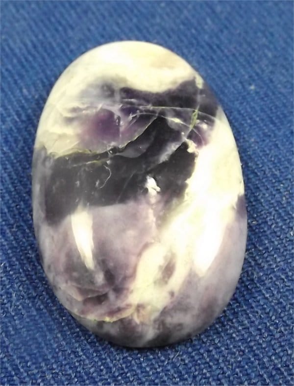 metaphysical healing properties of morado opal