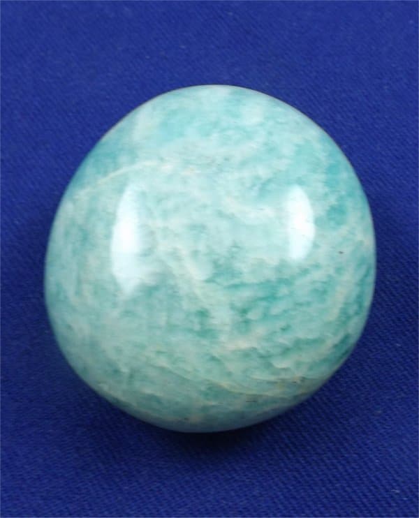 Metaphysical Healing Properties Of Amazonite