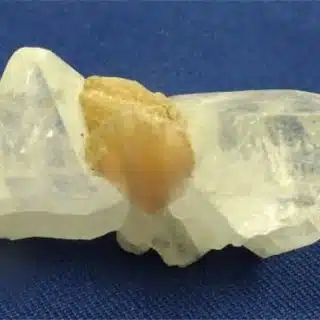 apophyllite with stilbite 1