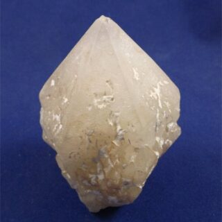 Candle Quartz Point With Lithium 1