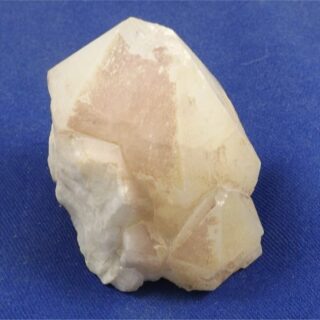 Candle Quartz Point With Lithium 3