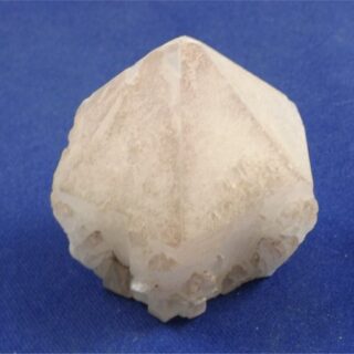Candle Quartz Point With Lithium 4