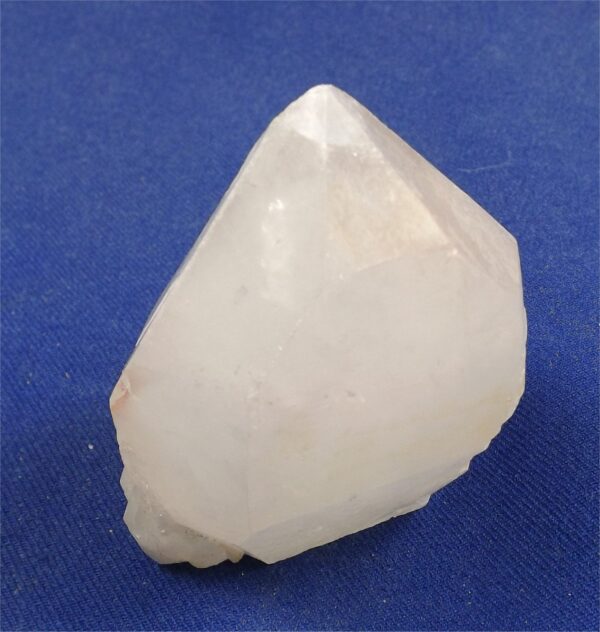 Candle Quartz Point With Lithium 5