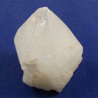 Candle Quartz Point With Lithium 6