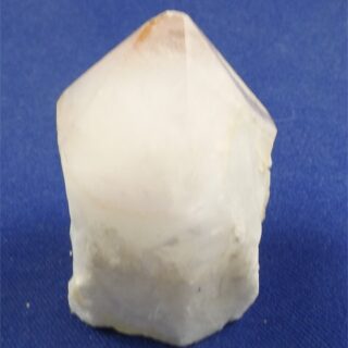 Candle Quartz Point With Lithium 8
