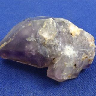 Tibetan Amethyst Quartz Crystal 3
