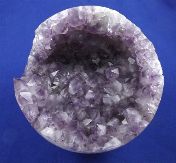 Metaphysical Healing Properties Of Amethyst Geode Spheres