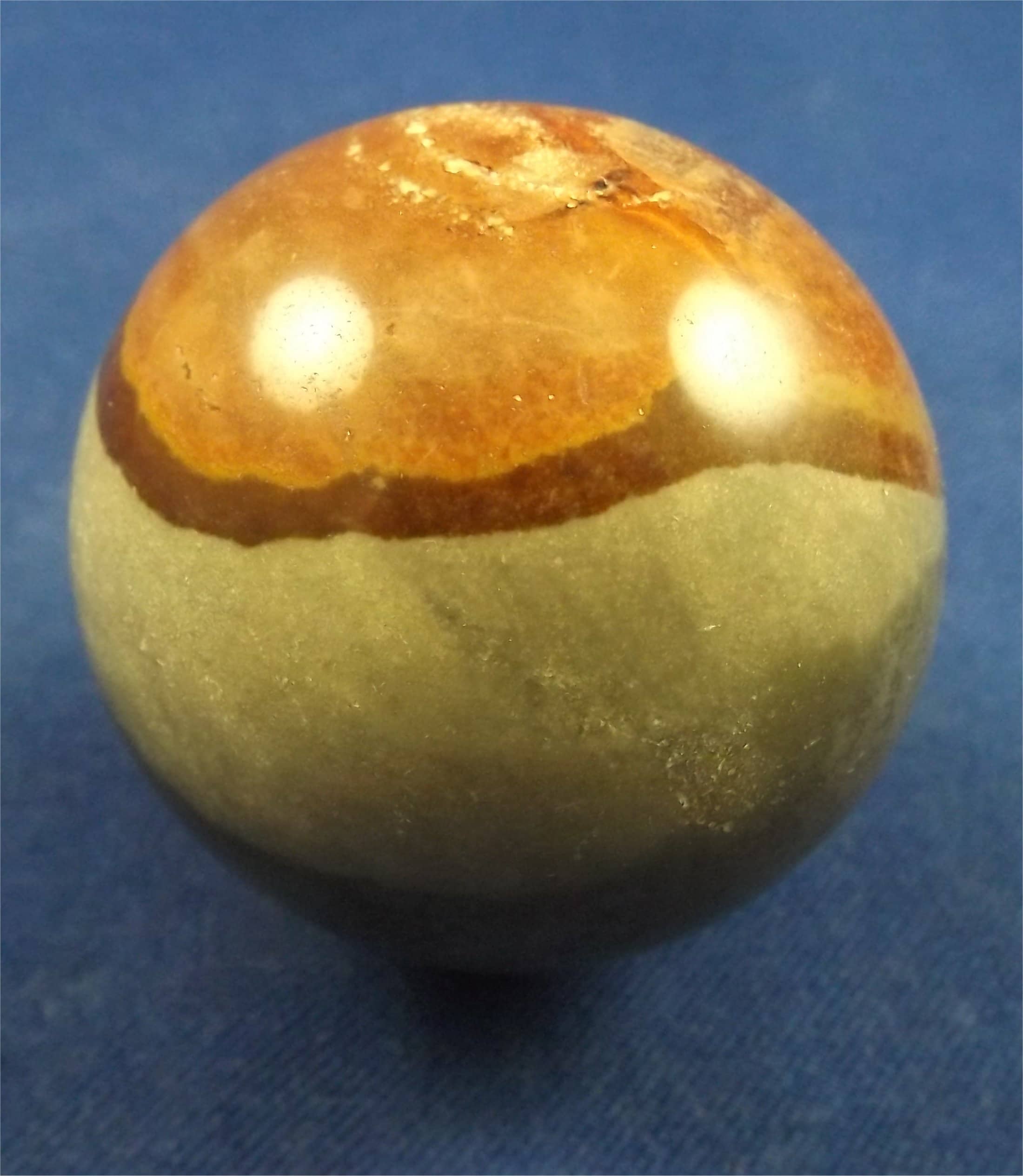 Metaphysical Healing Properties Of Polychrome Jasper