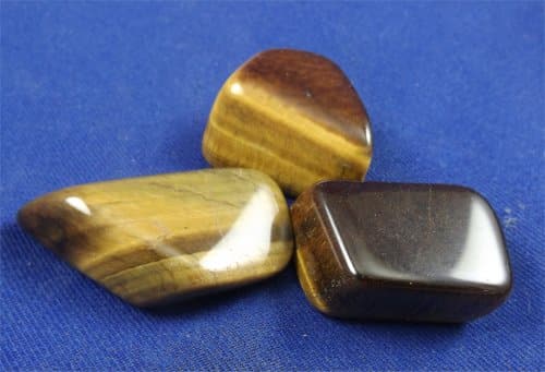 Metaphysical Healing Properties Of Tigers Eye