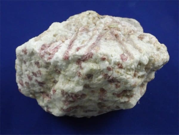 Metaphysical Healing Properties Of Pink Tourmaline In Albite